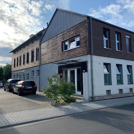 40 Qm Grosse Studiowohnung Zentral Gelegen In Groß-Umstadt Εξωτερικό φωτογραφία