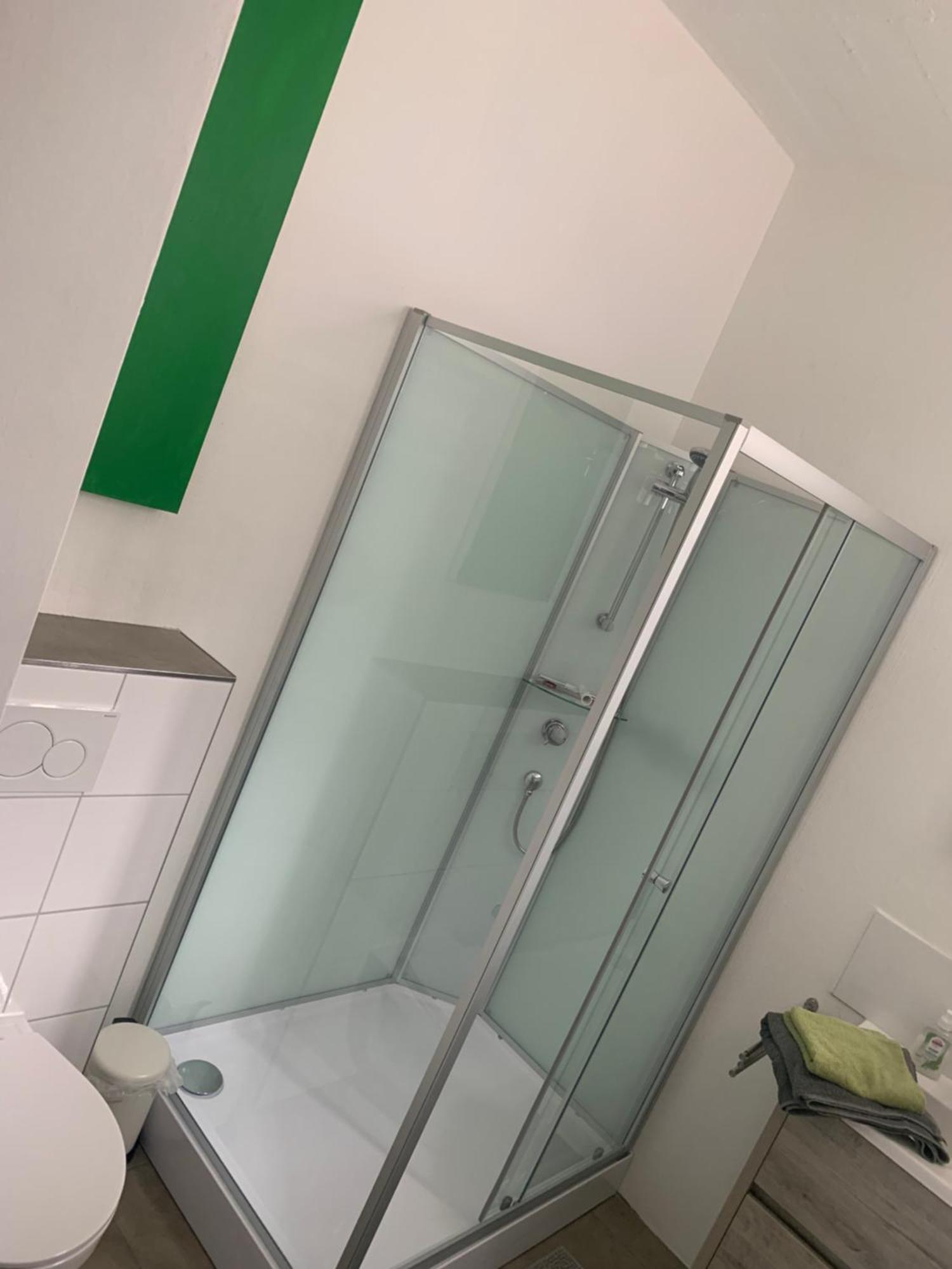 40 Qm Grosse Studiowohnung Zentral Gelegen In Groß-Umstadt Εξωτερικό φωτογραφία