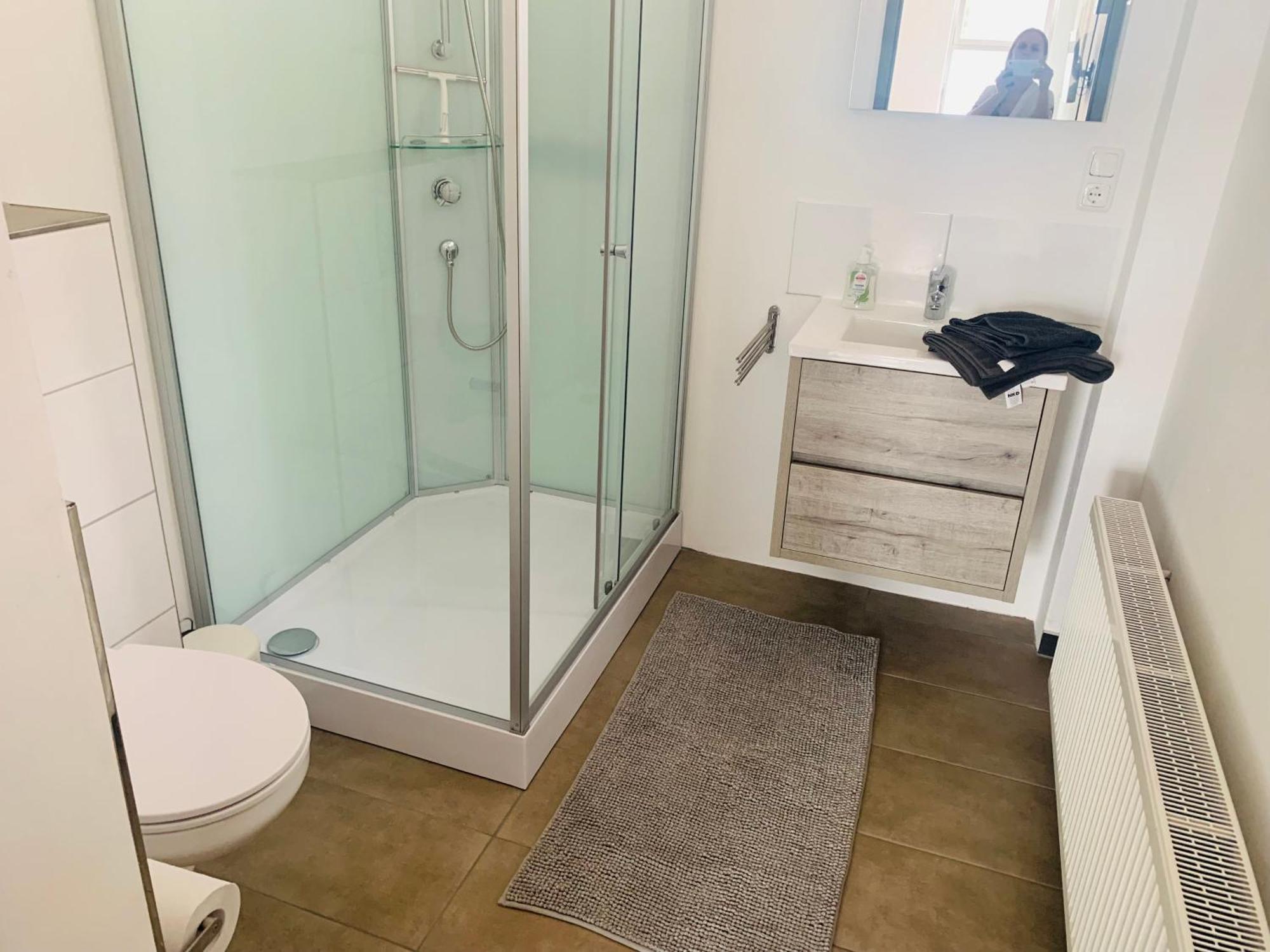 40 Qm Grosse Studiowohnung Zentral Gelegen In Groß-Umstadt Εξωτερικό φωτογραφία