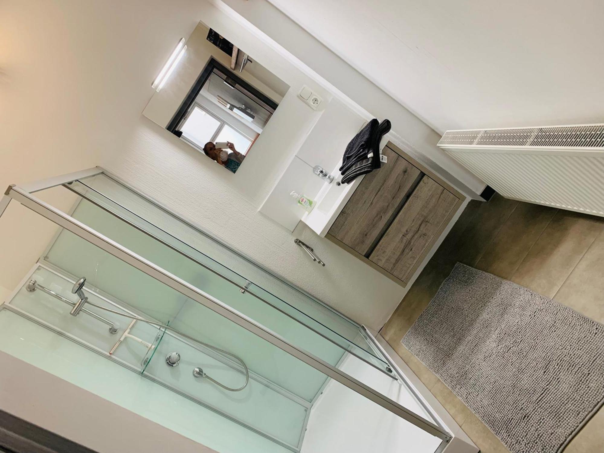 40 Qm Grosse Studiowohnung Zentral Gelegen In Groß-Umstadt Εξωτερικό φωτογραφία
